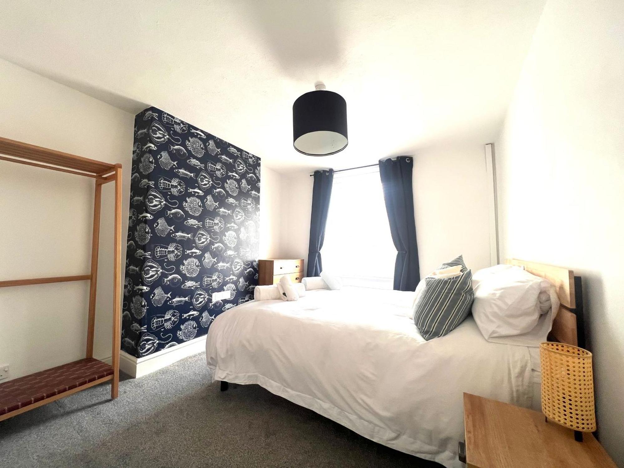 Willowdene Cottage Ландъндо Екстериор снимка
